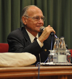 Professor Esteve Jaulent