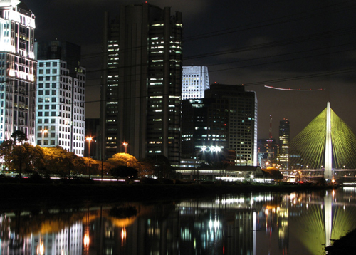 Cidade de São Paulo