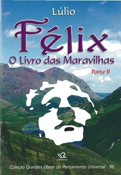 Félix O Livro das Maravilhas Parte II
