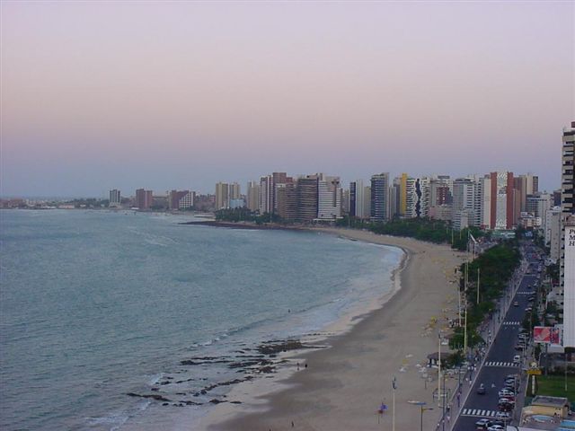 Fortaleza