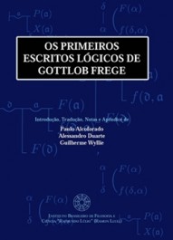 Os Primeiros Escritos Lógicos de Gottlob Frege
