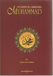 Muhammad El Profeta de la Misericordia