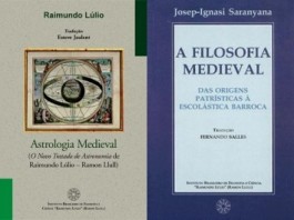 Promoção Astrologia Medieval e A Filosofia Medieval