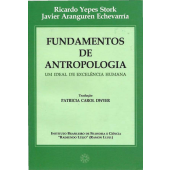 Fundamentos de Antropologia (Ebook)