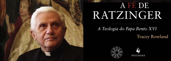 A Fé de Ratzinger