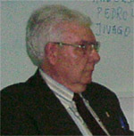 Antonio Pérez