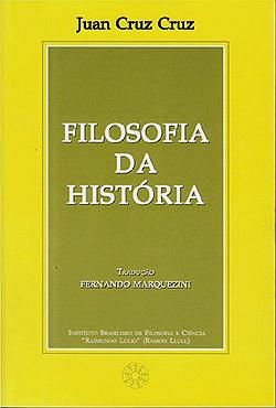 Filosofia da História