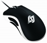 MOUSE RAZER DEATHADDER 2013 - COUNTER LOGIC GAMING EDITION